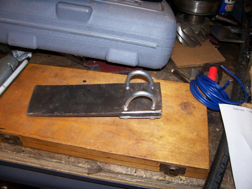 remove torsion bar tool For A Bodies Only Mopar Forum